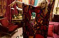 Pucci F/W 07.08
M: Natasha Vojnovic
Ph: Inez & Vinoodh